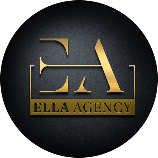 Elle Agency - Agence de communication